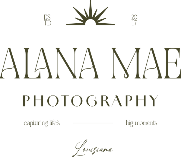 Alana Mae Photography